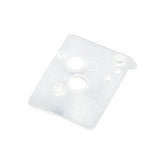 Gasket, to fit A-dec?® Century?® II Control Block; Pkg of 10